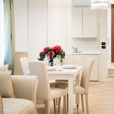 Casa Borsari Apartment Verona Eksteriør bilde