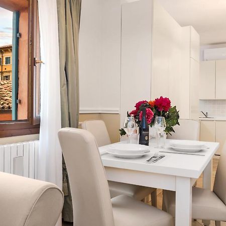 Casa Borsari Apartment Verona Eksteriør bilde