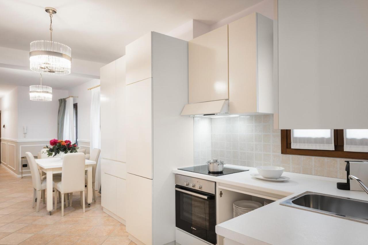 Casa Borsari Apartment Verona Eksteriør bilde