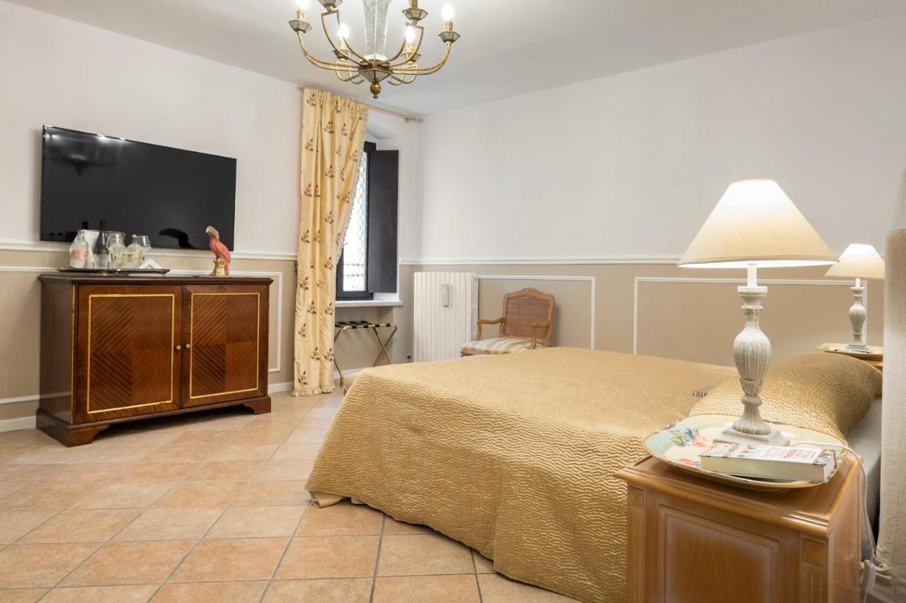 Casa Borsari Apartment Verona Eksteriør bilde