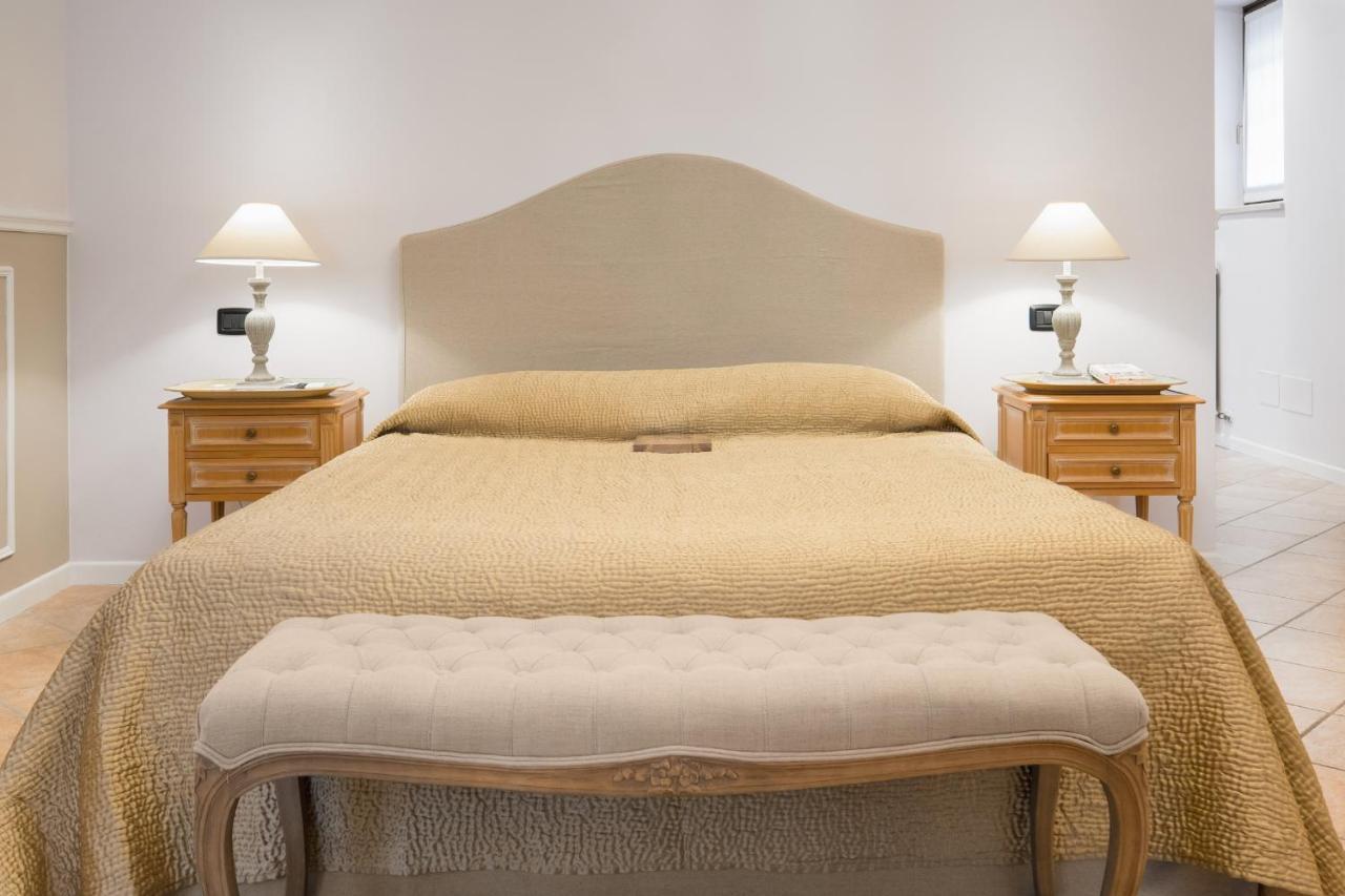 Casa Borsari Apartment Verona Eksteriør bilde