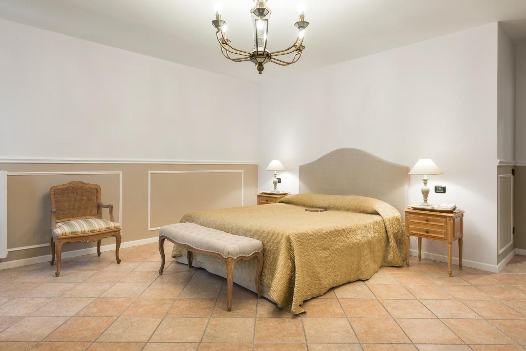 Casa Borsari Apartment Verona Eksteriør bilde