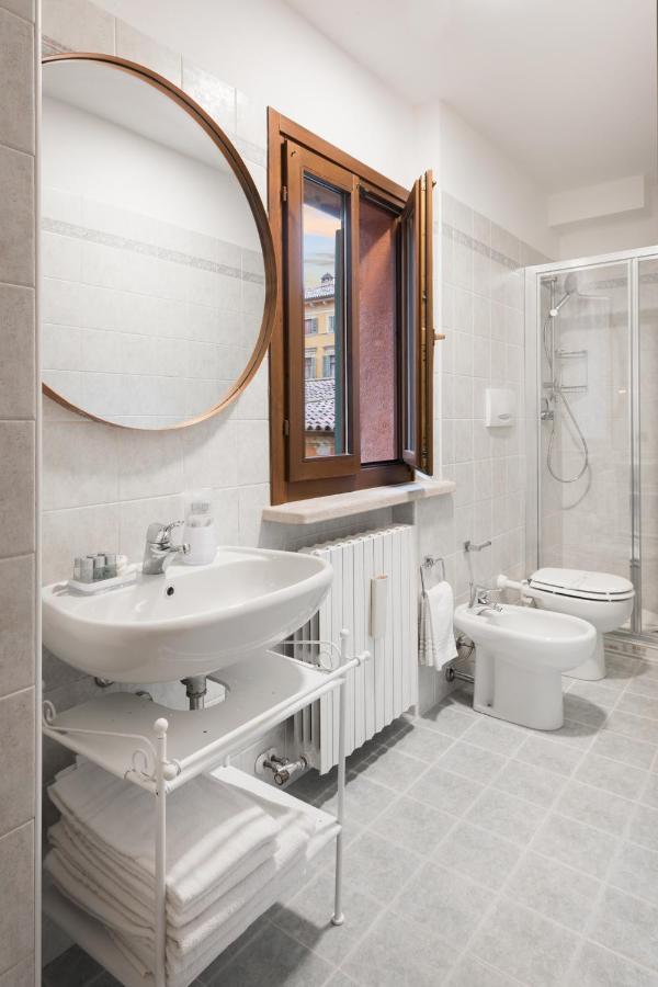 Casa Borsari Apartment Verona Eksteriør bilde