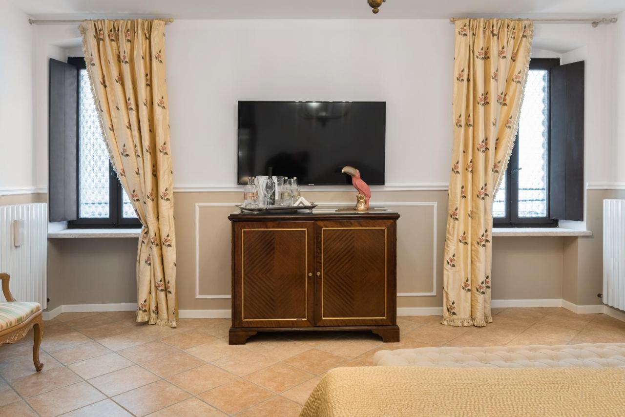 Casa Borsari Apartment Verona Eksteriør bilde