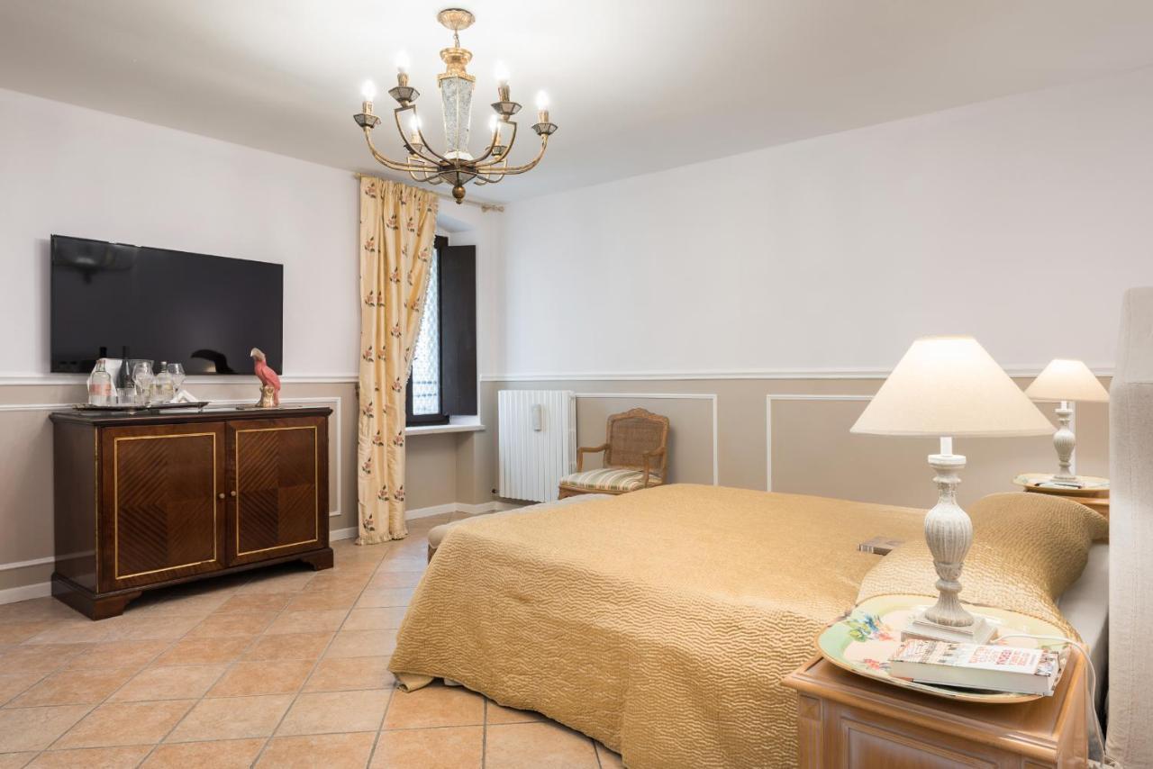 Casa Borsari Apartment Verona Eksteriør bilde