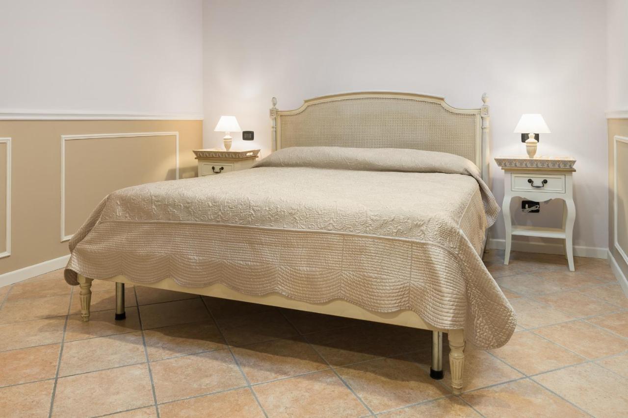 Casa Borsari Apartment Verona Eksteriør bilde