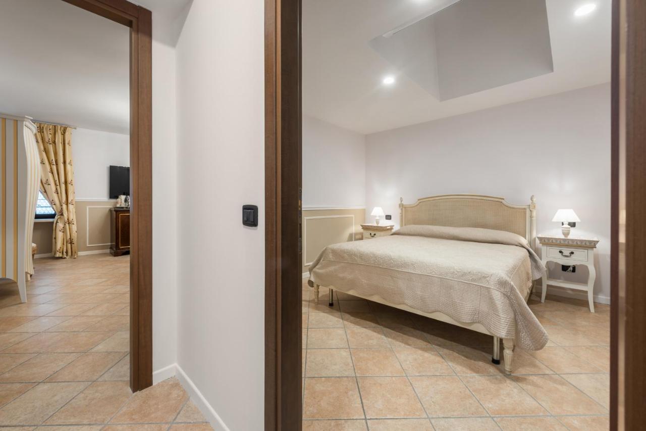 Casa Borsari Apartment Verona Eksteriør bilde